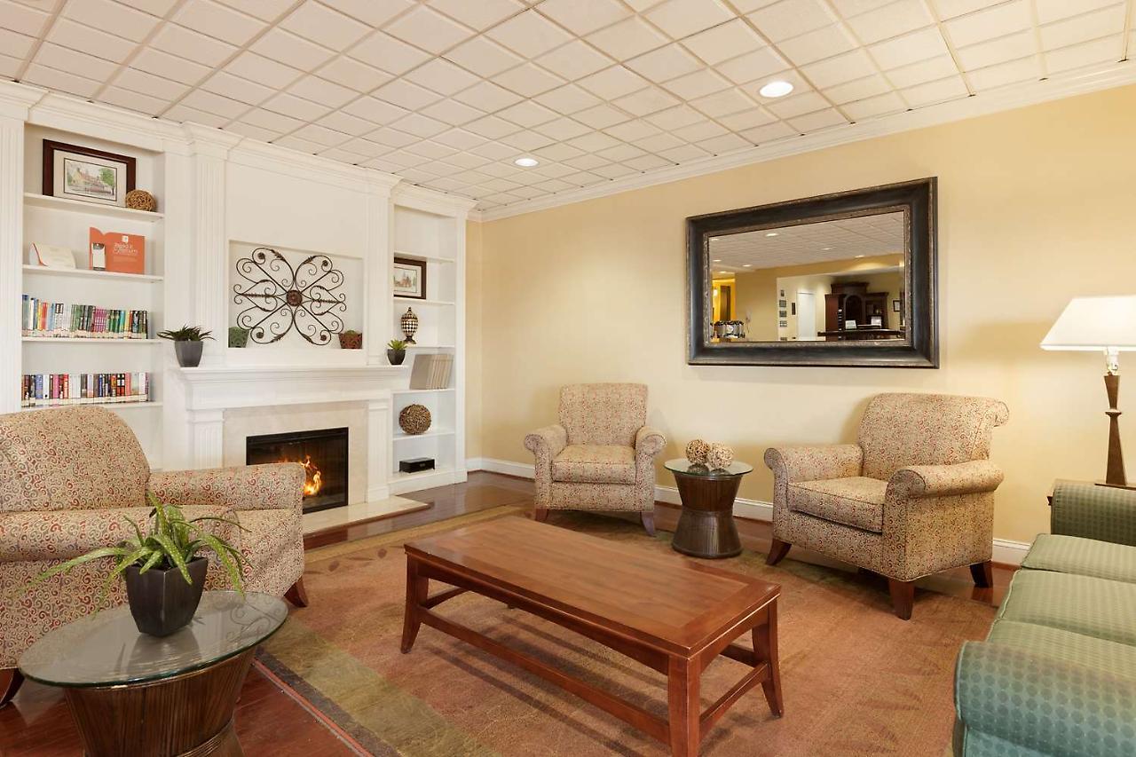 Country Inn & Suites By Radisson, Fredericksburg South I-95 , Va Luaran gambar