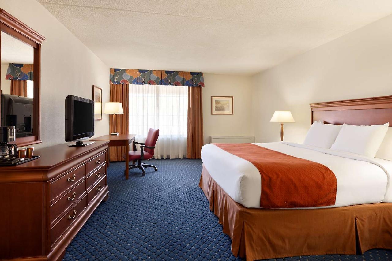 Country Inn & Suites By Radisson, Fredericksburg South I-95 , Va Luaran gambar