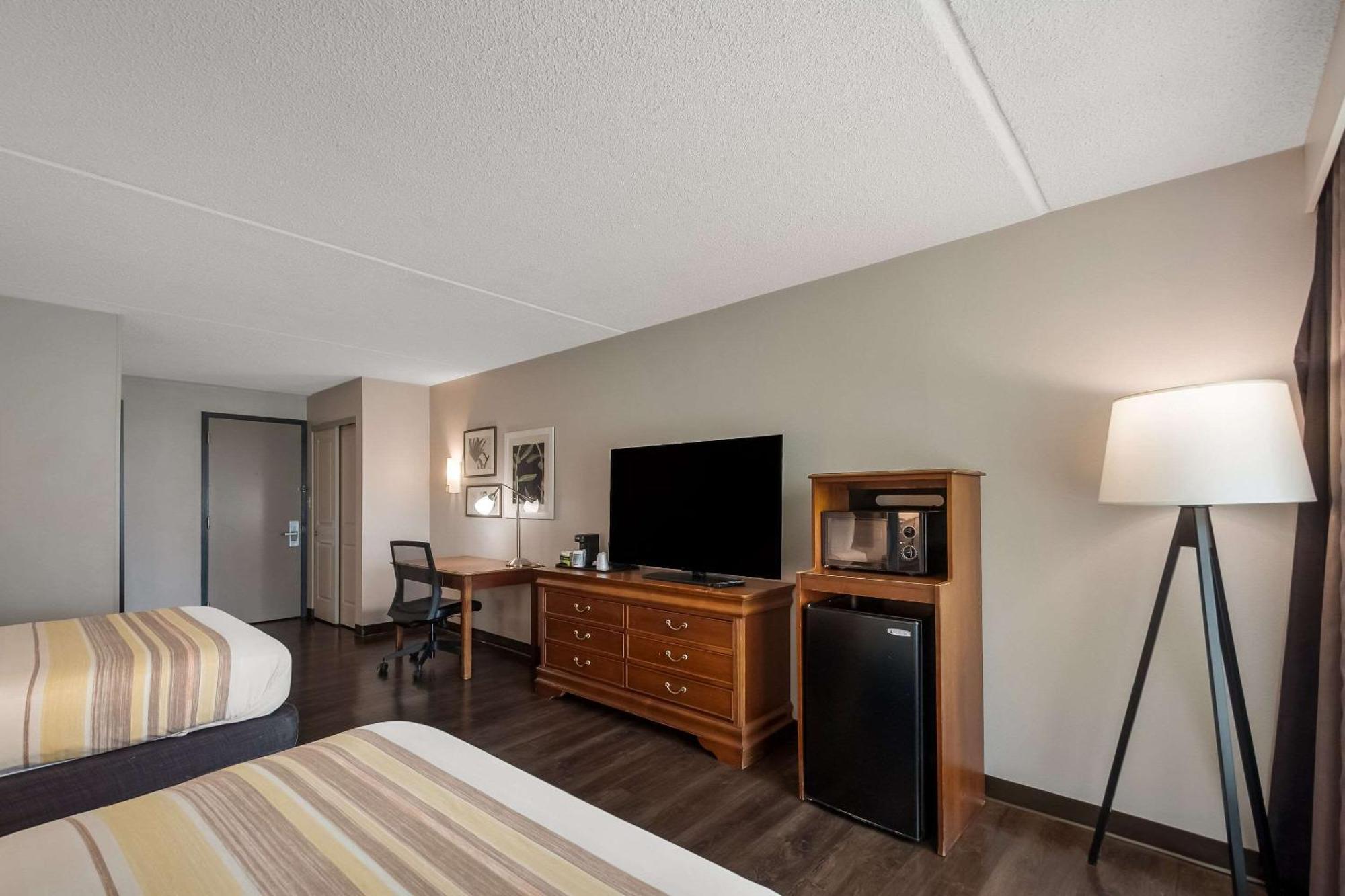Country Inn & Suites By Radisson, Fredericksburg South I-95 , Va Luaran gambar