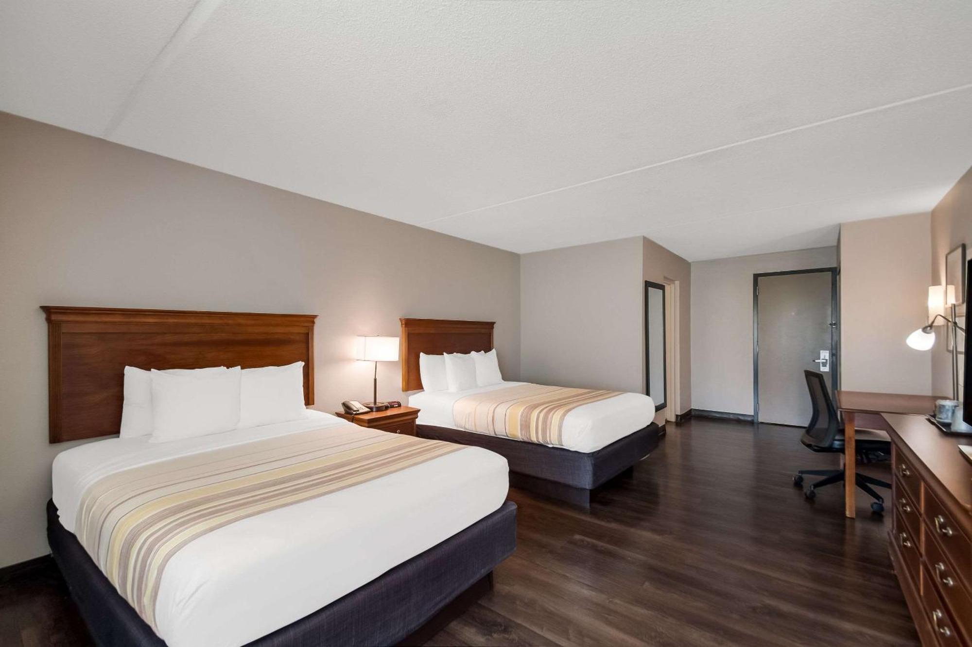 Country Inn & Suites By Radisson, Fredericksburg South I-95 , Va Luaran gambar