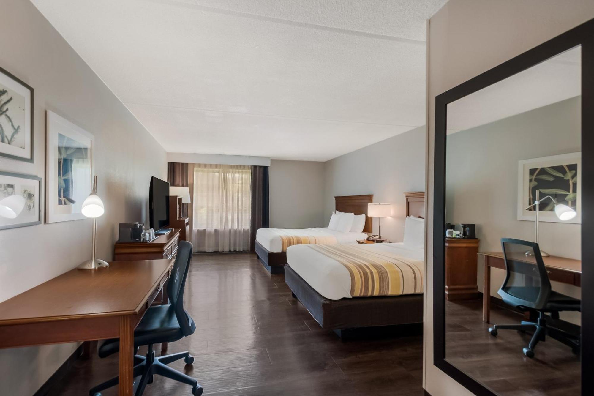 Country Inn & Suites By Radisson, Fredericksburg South I-95 , Va Luaran gambar